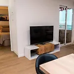 Sweeping Views 1bd 100m To Poniente