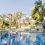 Sweeping Views 1bd 100m To Poniente Appartamento