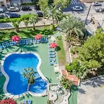 Sweeping Views 1bd 100m To Poniente Appartamento *